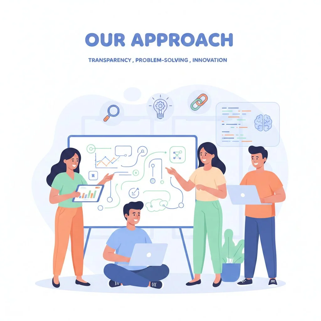 software development company