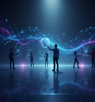 Software development company