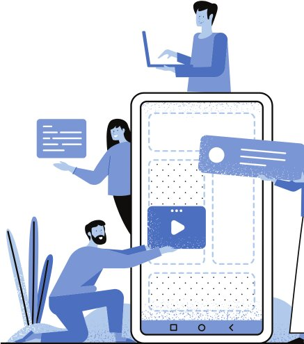 Mobile App Development service in karnal