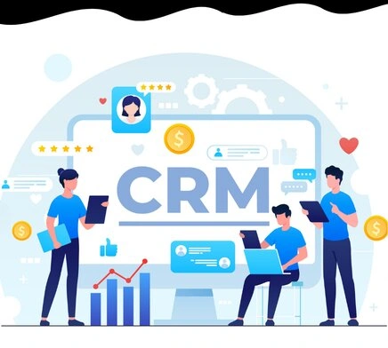 CRM development