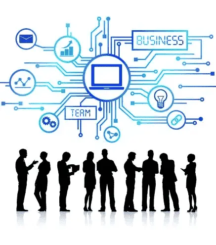 digital marketing company