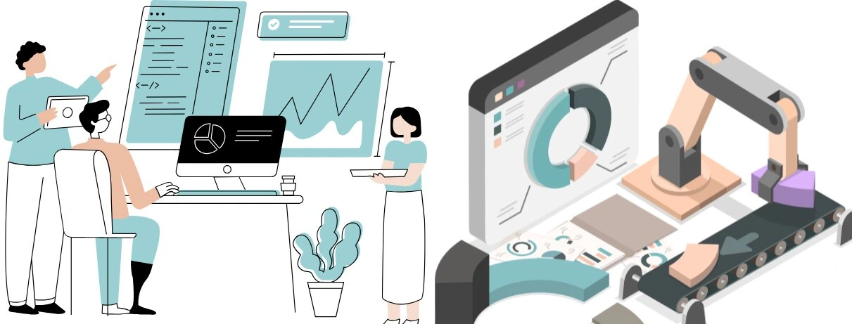 custom software development company