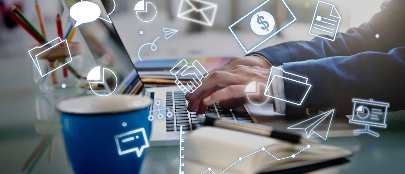 digital marketing company