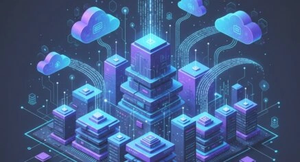 Software development company