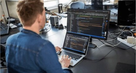 web development company